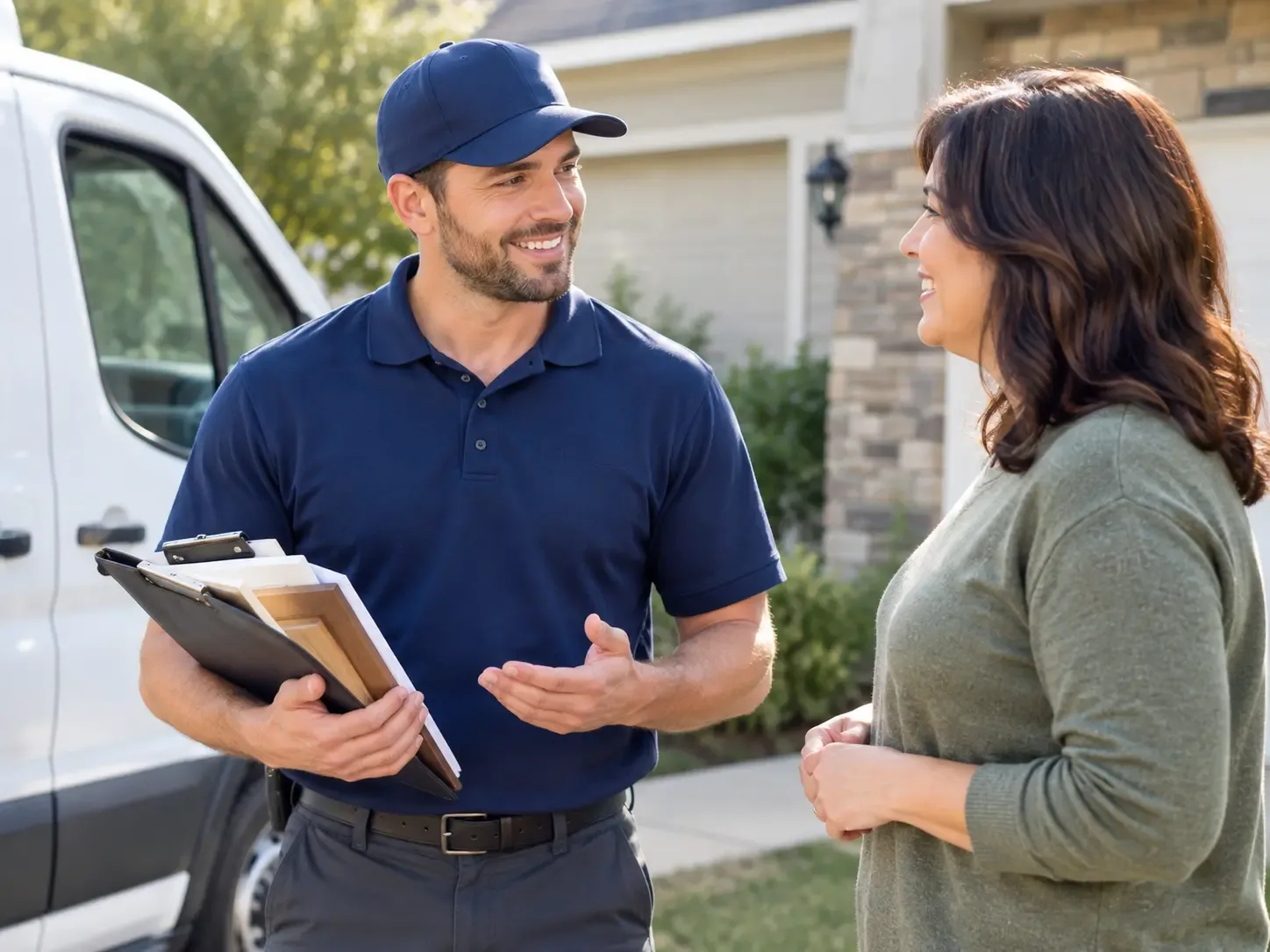 Kitchen Cabinet Refacing Enterprise, OR FAQs